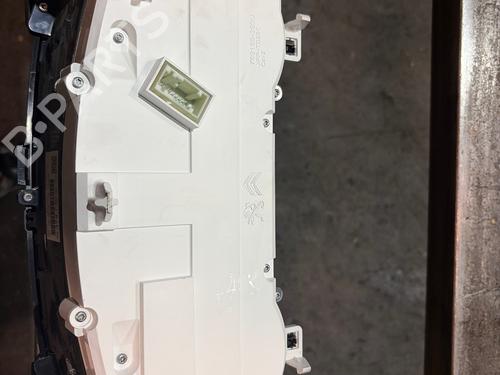 Instrument cluster CITROËN JUMPY III Van (V_) 2.0 BlueHDi 145 | BP37737354C47 - Image 2