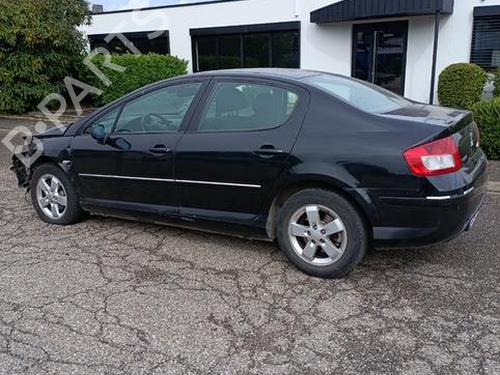 Multifunctionele display PEUGEOT 407 (6D_) 2.0 HDi 135 (6DRHRH, 6DRHRE, 6DRHRG, 6DRHRJ) | BP29323726C48 
