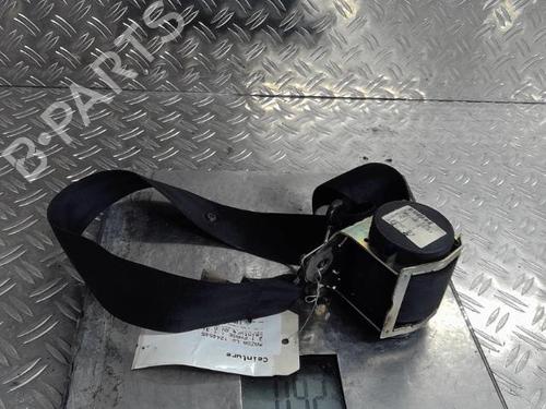 Used Front right seatbelt Front right seatbelt MAZDA 3 (BK) 1.3 (BK14) (84 hp) 21881469 21881469