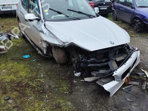 Right rear steering knuckle BMW X1 (E84) xDrive 18 d | BP33184044M28 - Image 18