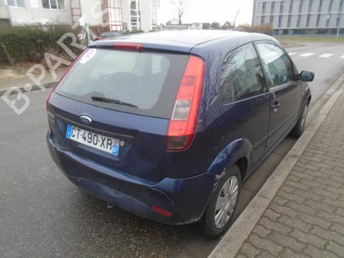 AC compressor FORD FIESTA V (JH_, JD_) 1.3 | BP21304045M34 