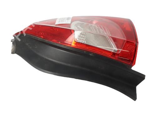 Right taillight RENAULT TWINGO II (CN0_) 1.2 16V (CN04, CN0B) | BP26544720C35  - Image 5
