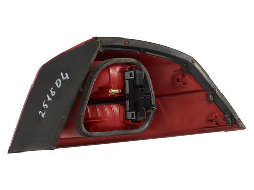 Left taillight RENAULT VEL SATIS (BJ0_) 2.2 dCi (BJ0H) | BP25158747C34 - Image 3