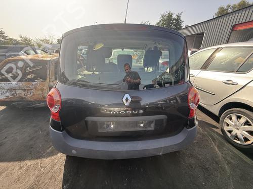 Front left seatbelt RENAULT MODUS / GRAND MODUS (F/JP0_) 1.4 (JP01, JP0J) | BP28090586I26 - Image 14