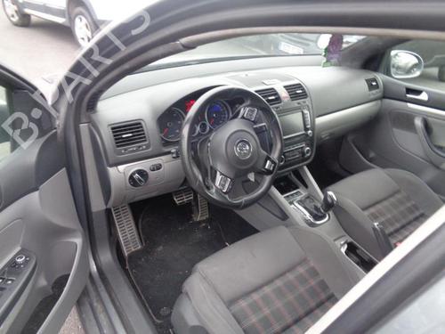 Gearbox VW GOLF V (1K1) 1.9 TDI | BP33024061M3  - Image 14