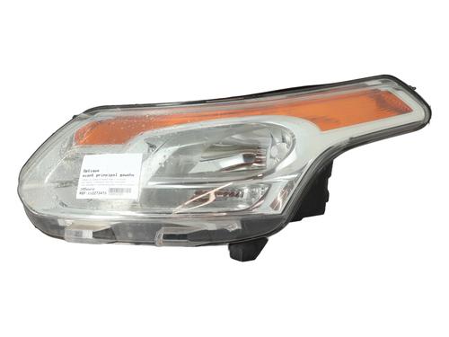 Used Left headlight CITROËN C3 Picasso (SH_) 1.6 HDI 90 (92 hp) 29073097