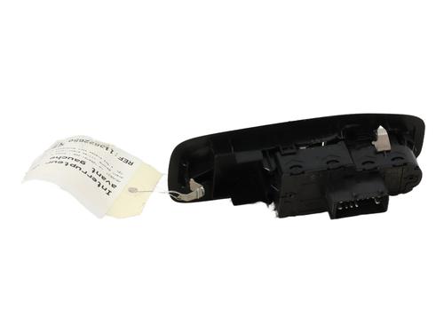 Left front window switch PEUGEOT 208 I (CA_, CC_) 1.2 VTI 82 | BP30534896I27  - Image 5