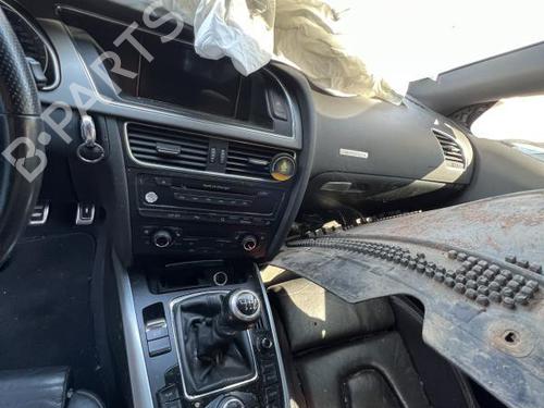 Left taillight AUDI A5 (8T3) 3.0 TDI quattro | BP21292084C34 