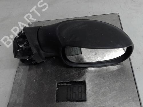 Right mirror CITROËN C3 I (FC_, FN_) 1.4 HDi | BP21292798C27 