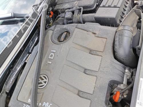 Left rear window motor VW GOLF VI (5K1) 1.6 TDI | BP38423471E23 - Image 5