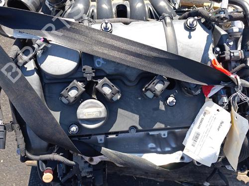 Used Engine Engine 21874685 21874685