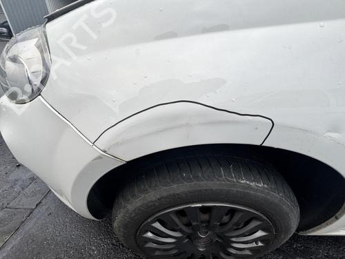 Left mirror FIAT GRANDE PUNTO (199_) 1.3 D Multijet | BP21308926C26
