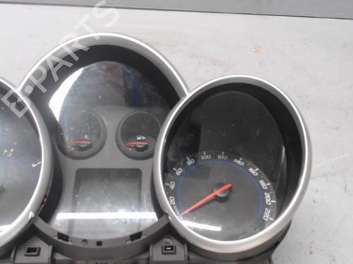 Instrument cluster VOLVO V50 (545) 2.0 D | BP21306041C47 