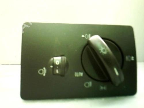 Used Headlight switch FORD FIESTA V (JH_, JD_) 1.6 TDCi (90 hp) 21362964