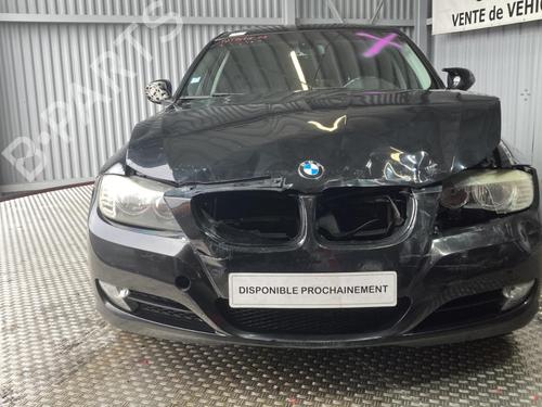 Sæde Bagtil BMW 3 (E90) 320 d | BP33039998C17 - Image 12