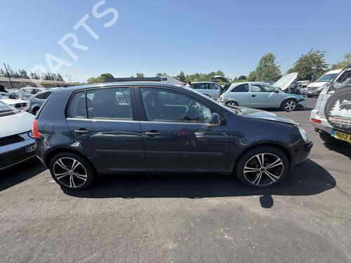 Right front seat VW GOLF V (1K1) 1.9 TDI | BP27258397C16  - Image 7