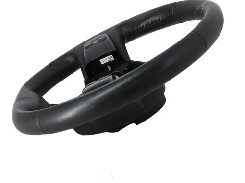 Steering wheel RENAULT TWINGO III (BCM_, BCA_) 0.9 TCe 95 | BP30939328C49  - Image 5