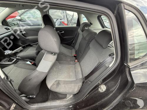 Gearbox VW POLO V (6R1, 6C1) 1.6 TDI | BP24640877M3 