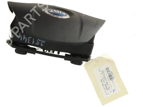 Driver airbag FIAT GRANDE PUNTO (199_) 1.3 D Multijet | BP24553996C9 