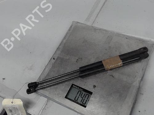 Tailgate lift support CHEVROLET AVEO / KALOS Hatchback (T200) 1.4 16V | BP21317411C138 