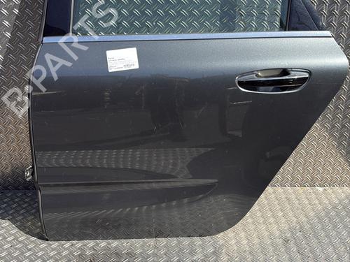 Used Left rear door CITROËN C4 Picasso II 1.6 HDi / BlueHDi 115 (115 hp) 28011870