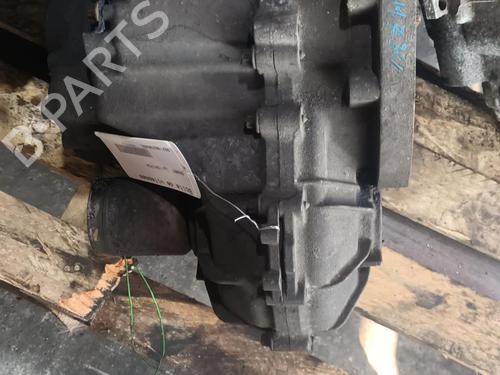 Used Gearbox Gearbox SMART CITY-COUPE (450) [1998-2004] 21304993 21304993