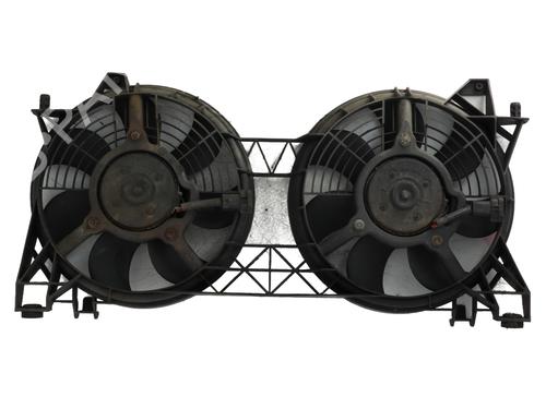 Radiator fan ROVER 45 I Saloon (RT) | BP21365172M35 - Image 2