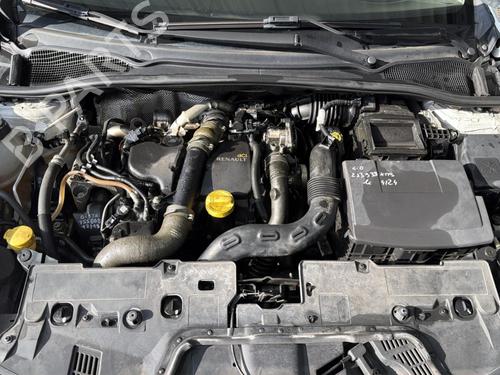 Used Parts RENAULT CLIO IV (BH_)  1.5 dCi 90  4573357