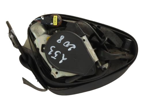 Used Front left seatbelt Front left seatbelt RENAULT CLIO IV (BH_) 1.2 TCe 120 (BHAU) (118 hp) 29412999 29412999