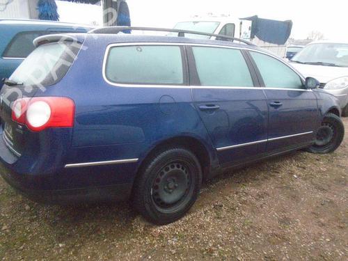 Left front window switch VW PASSAT B6 Variant (3C5) 1.6 TDI | BP21362828I27  - Image 6