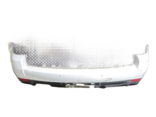 rear-bumper-bmw-x3-e83-2003-2004-2005-2006-2007-2008-2009-2010-2011-36520147 main image