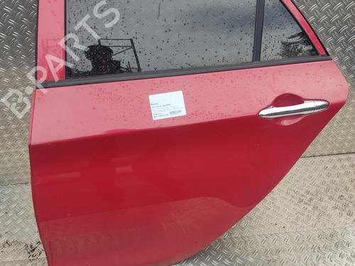 left-rear-door-kia-picanto-ii-ta-2011-2012-2013-2014-2015-2016-2017-2018-27313643 main image