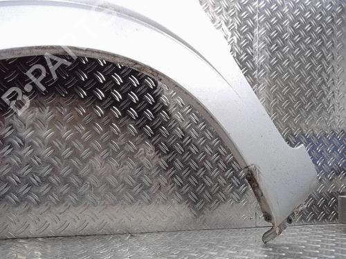 left-front-fenders-ssangyong-stavic-2005-24539994 main image