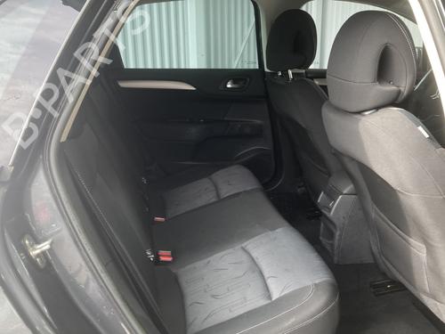 Steering column stalk CITROËN C4 II (NC_) 1.6 HDi 115 | BP32523479I23 - Image 10