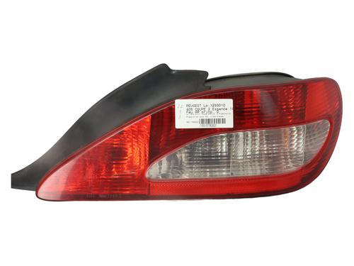Used Right taillight Right taillight 25033054 25033054