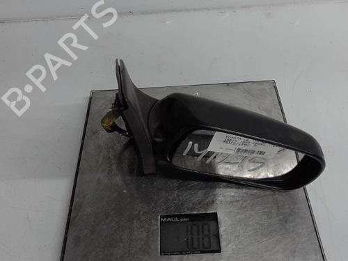 Right mirror TOYOTA YARIS (_P1_) 1.0 (SCP10_, SCP10R) | BP21304400C27 