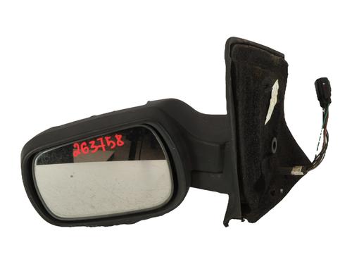 Used Left mirror Left mirror FORD FIESTA V (JH_, JD_) 1.4 16V (80 hp) 39987010 39987010