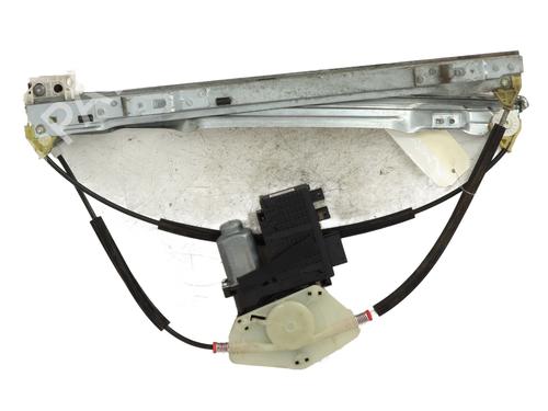 Used Left front window motor Left front window motor CITROËN C4 Grand Picasso I (UA_) 1.6 HDi 110 (112 hp) 30776366 30776366
