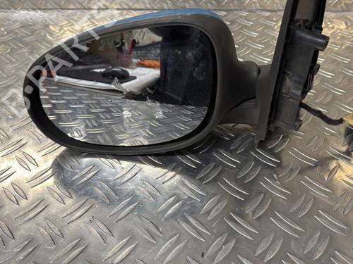 Used Left mirror FORD KA (RU8) 1.2 (69 hp) 21880297