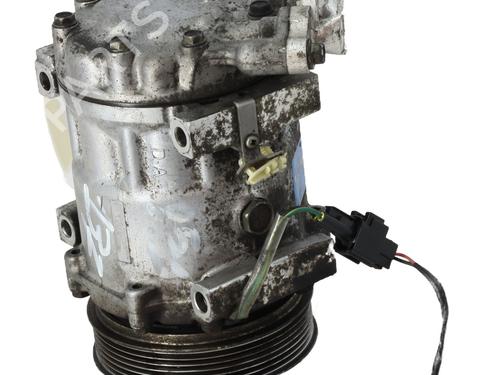AC compressor SEAT IBIZA IV (6J5, 6P1) 2.0 TDI | BP25840860M34 - Image 5