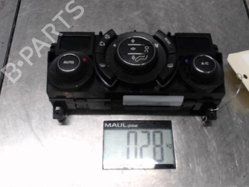 Climate control PEUGEOT 5008 (0U_, 0E_) 2.0 HDi 150 / BlueHDi 150 | BP21312917I5 