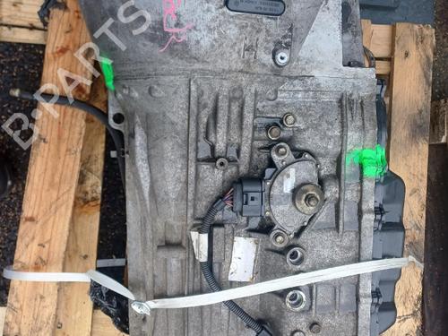 Used Gearbox Gearbox VW TOUAREG (7LA, 7L6, 7L7) 3.0 V6 TDI (225 hp) 40596138 40596138