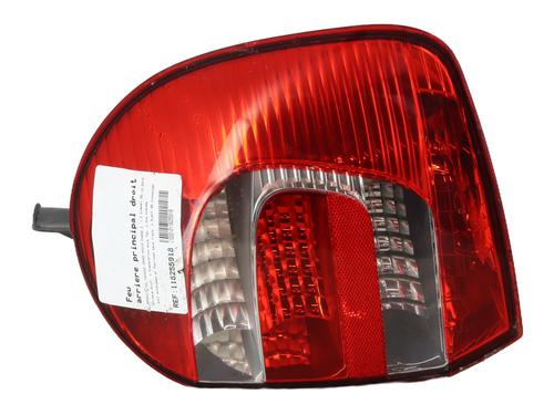 Used Right taillight RENAULT MODUS / GRAND MODUS (F/JP0_) 1.5 dCi (JP0G, JP0H) (106 hp) 31025184