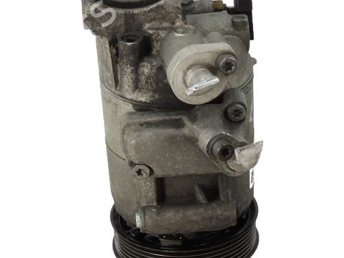 Used AC compressor AC compressor VW GOLF VI (5K1) 1.6 TDI (105 hp) 28111486 28111486
