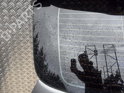 Tailgate PORSCHE CAYENNE (92A) 3.0 Diesel | BP32316085C6 - Image 3