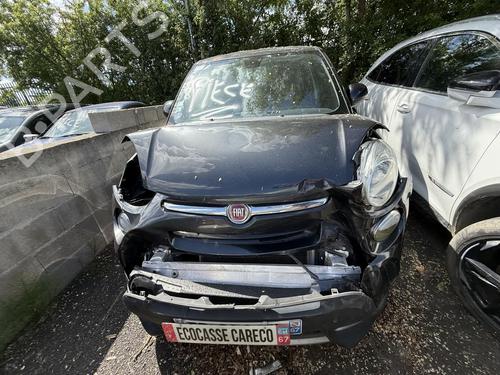 AC compressor FIAT 500L (351_, 352_) 1.4 (199LYB1B) | BP26201558M34  - Image 23