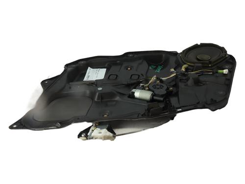 Right front window motor MAZDA 3 (BK) | BP36398272E20 - Image 2