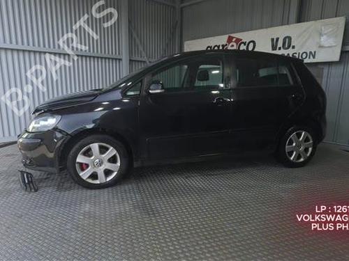 Left front window motor VW GOLF V (1K1) | BP36953458E21 - Image 16
