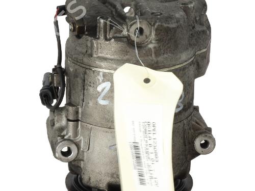 AC compressor OPEL AGILA (B) (H08) 1.0 (F68) | BP21289813M34 