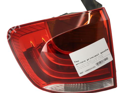 Left taillight BMW X1 (E84) sDrive 18 d | BP35826585C34 - Image 6